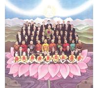 George Harrison Dark Horse CD DH38CD NEW