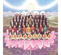 George Harrison - Dark Horse