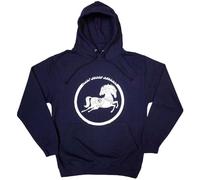 George Harrison Dark Horse Pullover Hoodie