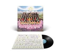 George Harrison – Dark Horse – Vinyl – 180g Replica (2017) – BMG