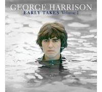 GEORGE HARRISON - EARLY TAKES VOL.1 (LIMITED LP) VINYL LP++++++++++NEW