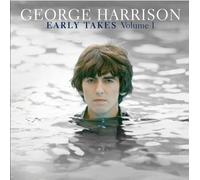 George Harrison - Early Takes: Volume 1 [New CD] Wallet, Ecopak - Biodegradable