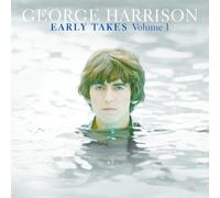 George Harrison - Early Takes: Volume 1 - Vinyl LP - BMG Repress (2024)