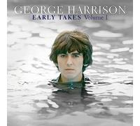 George Harrison - Early Takes Volume 1 [VINYL]