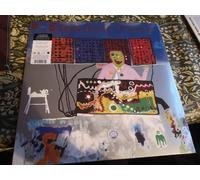 George Harrison Electronic Sound 2017 180g REPLICA VINYL,SEALED SENT 1ST CLASS