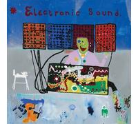 George Harrison - Electronic Sound