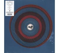 George Harrison Electronic Sound LP vinyl Europe BMG 2025 Limited Zoetrope