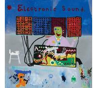 George Harrison - Electronic Sound