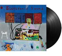 George Harrison - Electronic Sound [New Vinyl LP]