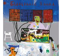 Electronic Sound [Lp] by George Harrison (Record, 2017)