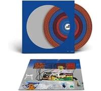 George Harrison - Electronic Sound [VINYL]