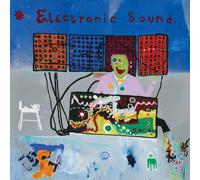 George Harrison / Electronic Sound (Vinyl) NEW
