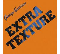 George Harrison - Extra Texture