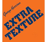 George Harrison - Extra Texture