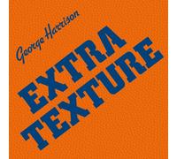 George Harrison - Extra Texture