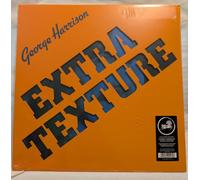 George Harrison - Extra Texture [VINYL]