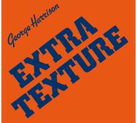 GEORGE HARRISON - EXTRA TEXTURE (LIMITED) CD NEW