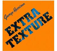 George Harrison - Extra Texture [New CD] Wallet, Ecopak - Biodegradable Pkg