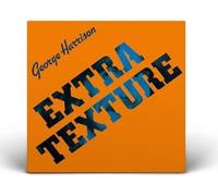George Harrison - Extra Texture [VINYL]
