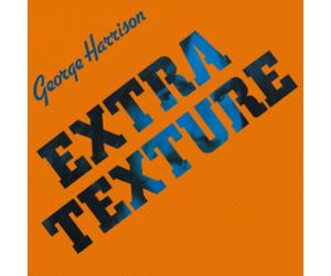 George Harrison - Extra Texture Read All About It - Vinyl Record - K3z