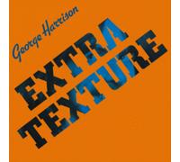George Harrison - Extra Texture Read All About It - Vinyl Record - M3z