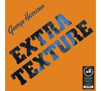 George Harrison - Extra Texture [VINYL]