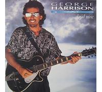 GEORGE HARRISON - George Harrison - Cloud Nine - Dark Horse Records - 925 643-1