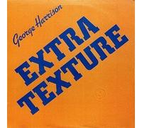 George Harrison - George Harrison - Extra Texture (Read All About It) - Apple Records - PAS 10009, Apple Records - 0C 064-05952