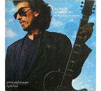George Harrison - George Harrison - Got My Mind Set On You (Extended Version) - Dark Horse Records - 920 802-0