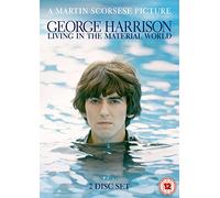 George Harrison - George Harrison: Living in the Material World [DVD]