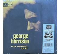 George Harrison - GEORGE HARRISON:MY SWEET LORD/ISNT IT A-GEORGE HARRISON