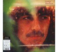 George Harrison - George Harrison SEALED 180G .2017 VINYL REISSUE,SENT 1ST CLASS