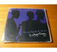 George Harrison - George Harrison - Stuck Inside A Cloud - cds - PROMOTIONAL ITEM - george1