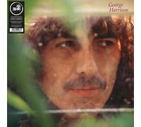 George Harrison George Harrison Reissue (New Vinyl LP) Black Vinyl