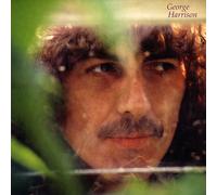 George Harrison - George Harrison (Vinyl LP 2017, Reissue, Remastered, 180g)