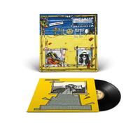 George Harrison - Gone Too Far (New Ed.) (2025) LP Vinyl Presale