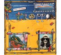 GEORGE HARRISON - Gone Troppo (1982) [VINYL]