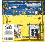 George Harrison : Gone Troppo CD Album Digipak (2025) NEW Amazing Value
