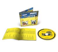 GEORGE HARRISON - Gone Troppo Limited Edition - CD - G3z
