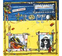 GEORGE HARRISON - GONE TROPPO VINYL LP NEW