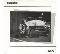 George Harrison - Head-On