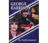 George Harrison: In Performance [DVD]