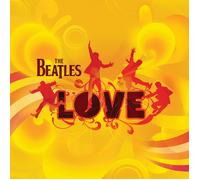 George Harrison, John Lennon, Cirque Du Soleil, Beatles, Ringo Starr, Paul McCar