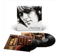 GEORGE HARRISON LET IT ROLL: SONGS BY GEORGE HARRISON [180G 2 LP] NEW LP