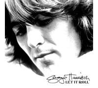 George Harrison - Let It Roll - Songs of George Harrison [VINYL]