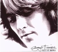 GEORGE HARRISON-LET IT ROLL-THE SONGS OF GEORG...CD NEW