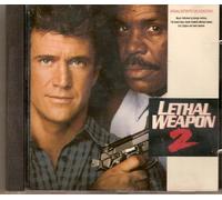 George Harrison - Lethal Weapon 2
