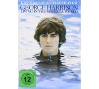 George Harrison: Living in the Material World