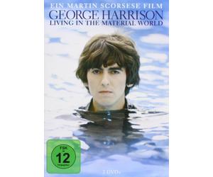 George Harrison: Living in the Material World