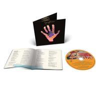 George Harrison - Living In The Material World 50th Anniversary - CD - G3z